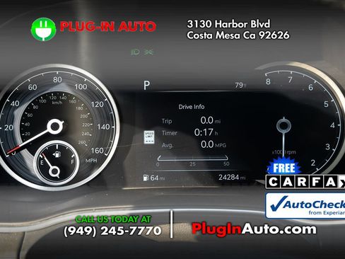 Used 2023 Genesis GV80 3.5T w/ Advanced Package image 28