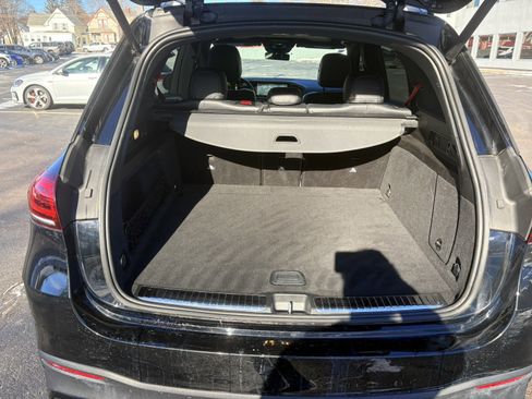 Used 2021 Mercedes-Benz GLE 53 AMG 4MATIC image 36