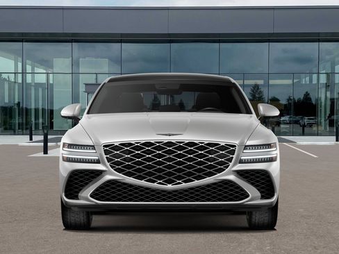 New 2026 Genesis G80 2.5T Sport Prestige AWD/4WD image 6