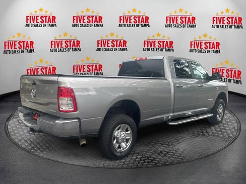 Used 2021 RAM 2500 Big Horn image 7