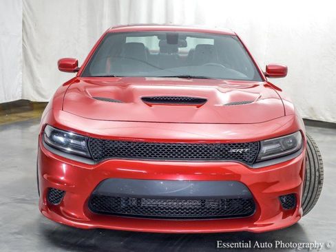 Used 2016 Dodge Charger SRT Hellcat RWD image 6