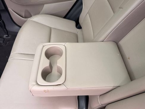 Used 2021 Hyundai Tucson Ultimate FWD image 36