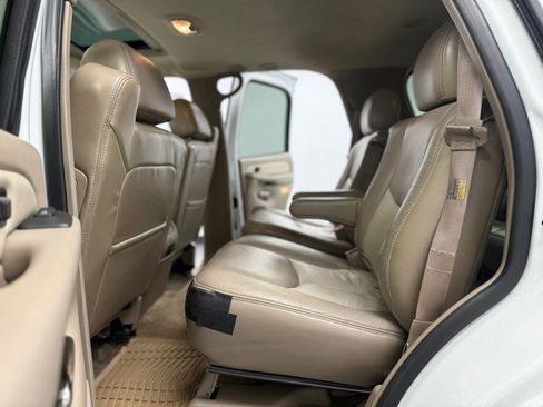 Used 2003 GMC Yukon Denali AWD/4WD image 31