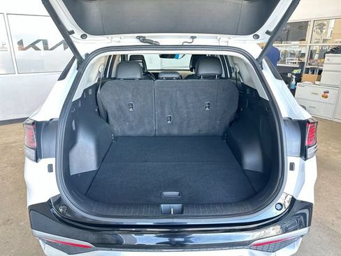 Certified 2023 Kia Sportage SX FWD image 23