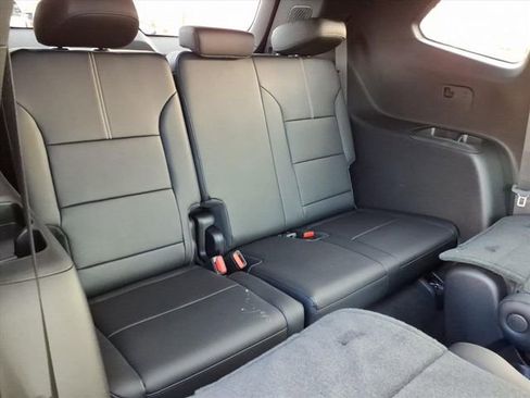 New 2026 GMC Acadia Elevation w/ Black Edition image 25