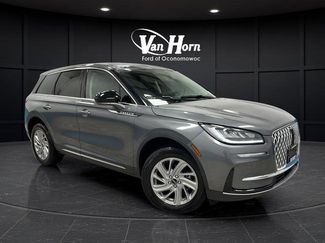 Used 2024 Lincoln Corsair AWD video 1