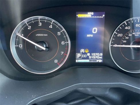 Used 2020 Subaru Crosstrek 2.0i Limited image 29