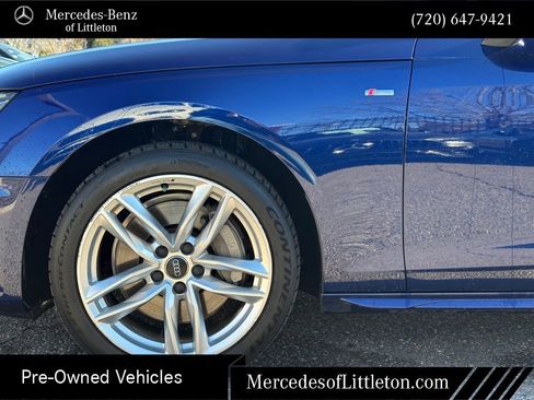 Used 2020 Audi A4 2.0T Premium Plus image 10