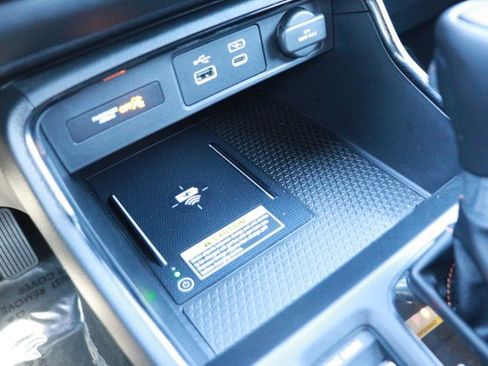 Certified 2025 Honda CR-V Sport-L image 20