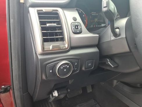 Used 2021 Ford Ranger XLT w/ Equipment Group 301A Mid RWD image 18