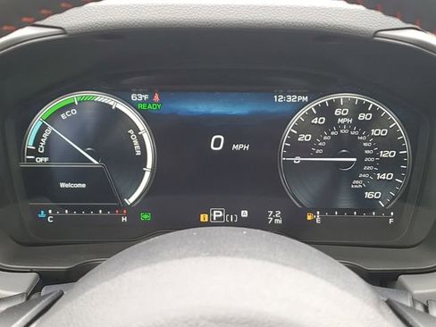 New 2026 Subaru Crosstrek 2.5i Limited AWD/4WD image 23