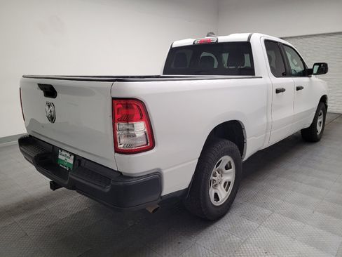 Used 2020 RAM 1500 Tradesman w/ Tradesman Group AWD/4WD image 9