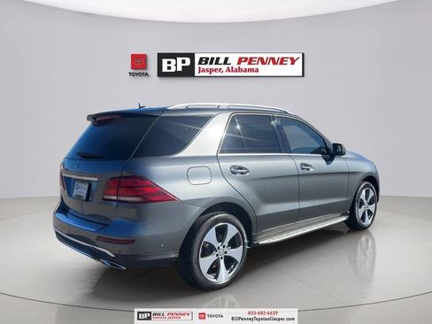 Used 2018 Mercedes-Benz GLE 350 image 5