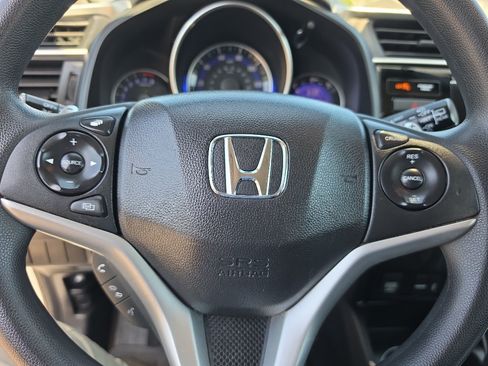 Used 2015 Honda Fit EX image 25
