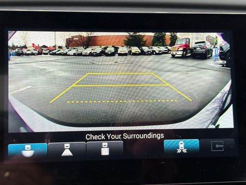 Certified 2021 Honda Accord EX-L image 20