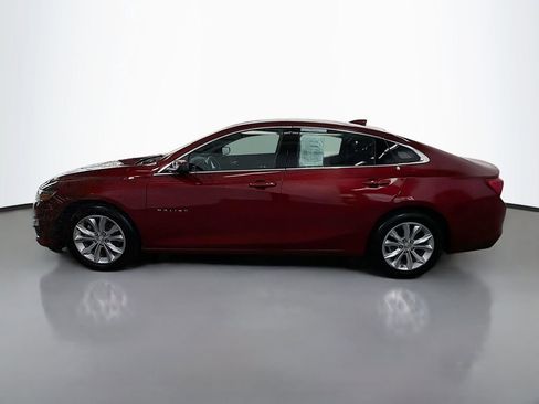 Used 2023 Chevrolet Malibu LT image 6