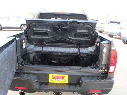 Used 2021 Honda Ridgeline RTL image 56