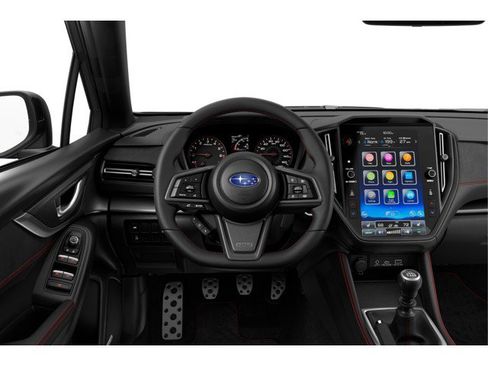 New 2025 Subaru WRX Limited image 15