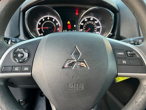 Used 2020 Mitsubishi Outlander Sport ES image 26