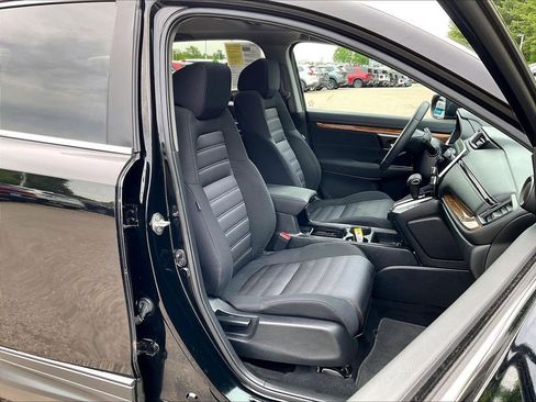 Used 2019 Honda CR-V EX image 11