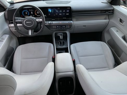 Used 2025 Hyundai Kona SEL image 20