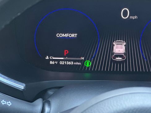 Used 2023 Acura MDX FWD w/ Technology Package image 29