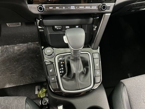 New 2026 Kia Seltos S AWD/4WD image 17
