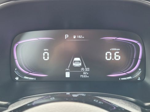 Used 2025 Kia Soul GT-Line w/ GT-Line Technology Package FWD image 20