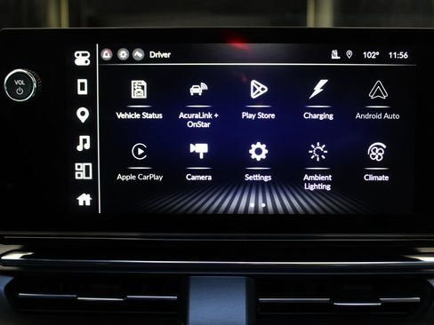 Used 2024 Acura ZDX A-Spec RWD image 29