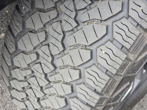 Used 2026 Honda Passport TrailSport image 31