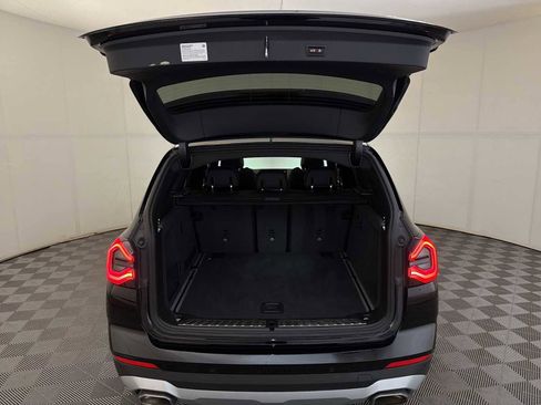 Certified 2022 BMW X3 xDrive30i w/ Convenience Package w/ZPA image 23