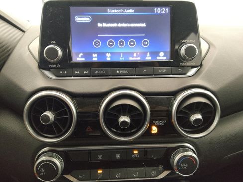 Used 2024 Nissan Sentra S image 25