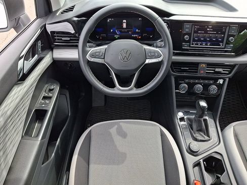 Used 2023 Volkswagen Taos S AWD/4WD image 12