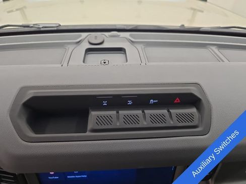 New 2026 Ford Bronco Big Bend AWD/4WD image 27