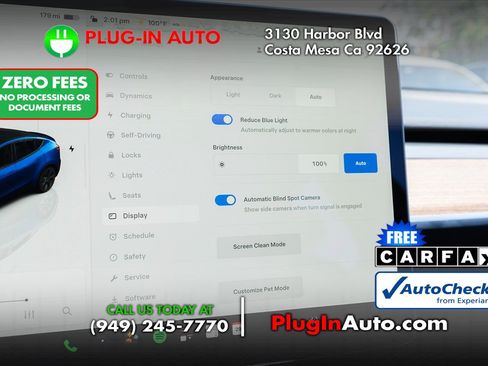 Used 2024 Tesla Model Y Long Range RWD image 29