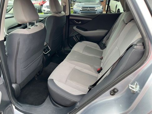 Used 2023 Subaru Outback Premium AWD/4WD image 14