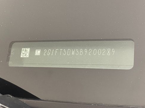 Used 2011 Chevrolet Camaro SS w/ RS Package image 26