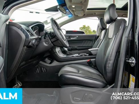 Used 2018 Ford Edge Sport w/ Equipment Group 401A image 9