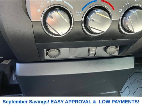 Used 2019 Toyota Tundra SR RWD image 19