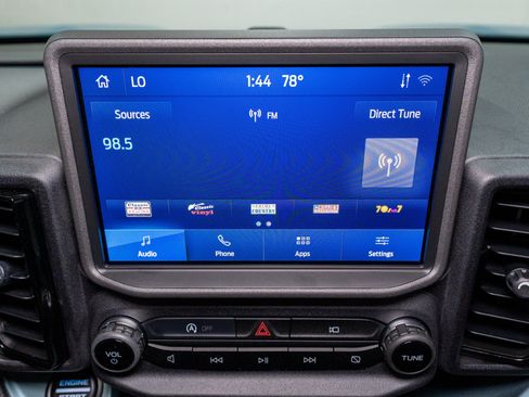 Used 2023 Ford Bronco Sport Badlands AWD/4WD image 16