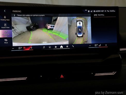 New 2026 BMW 530i xDrive w/ M Sport Package image 20