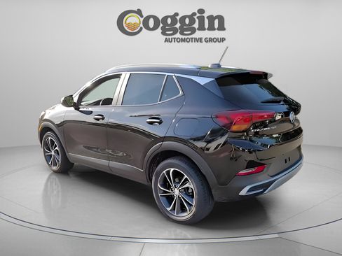 Used 2023 Buick Encore GX Select image 8