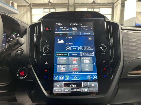 Certified 2026 Subaru Forester Sport AWD/4WD image 22