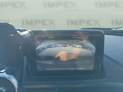 Used 2017 FIAT 124 Spider Abarth image 18