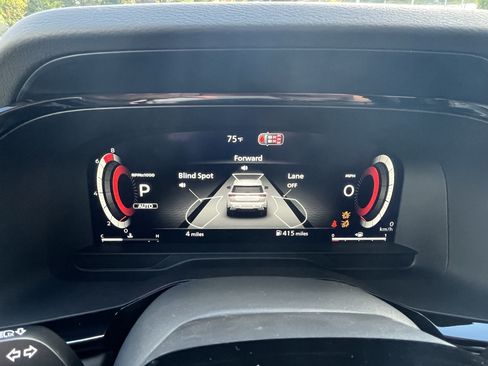 New 2026 Nissan Pathfinder Platinum AWD/4WD image 23