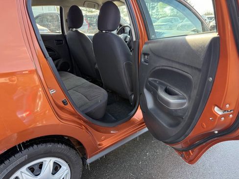 Used 2020 Mitsubishi Mirage ES image 11