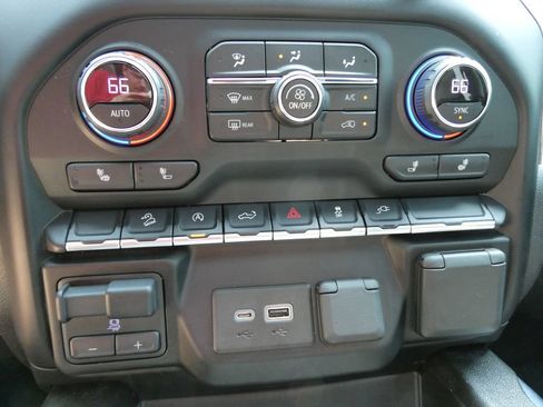 Used 2021 Chevrolet Silverado 1500 RST w/ All Star Edition Plus AWD/4WD image 28