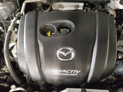 Used 2018 MAZDA CX-5 Grand Touring w/ Premium Package image 30