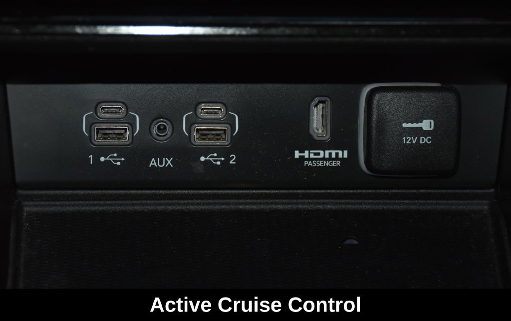 Used 2023 Jeep Grand Cherokee 4WD 4xe w/ Luxury Tech Group II image 25