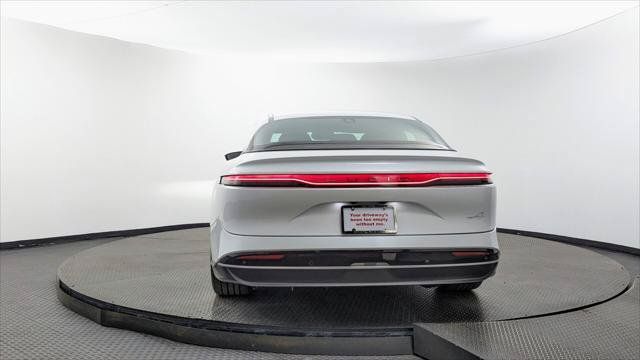 Used 2023 Lucid Air Pure AWD/4WD image 6